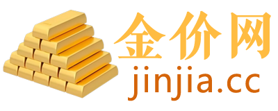 今日金价